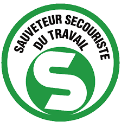 Sauveteur secouriste du travail